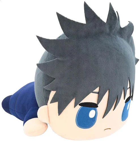 Jujutsu Kaisen Megumi Fushiguro Nesoberi Big Plush - Just $34.95! Shop now at Retro Gaming of Denver