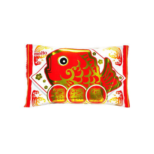 Meito Fukufuku Tai Chocolate (Japan) - Premium  - Just $3! Shop now at Retro Gaming of Denver