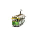 Melbourne W-Class Tram 3D Steel Model Kit Metal Earth - for just $11.99! 