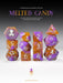 Kraken Dice Melted Candy 12 pc Dice Set - for just $11.99! 