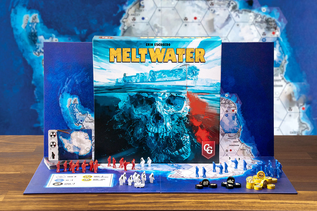 Meltwater - for just $39.95! 
