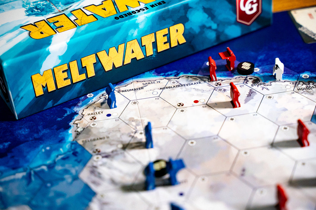 Meltwater - for just $39.95! 