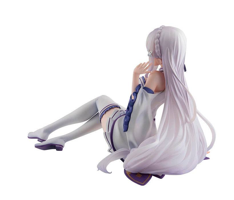 Re:ZERO - Emilia Melty Princess Palm Size Figure - for just $94.99! 