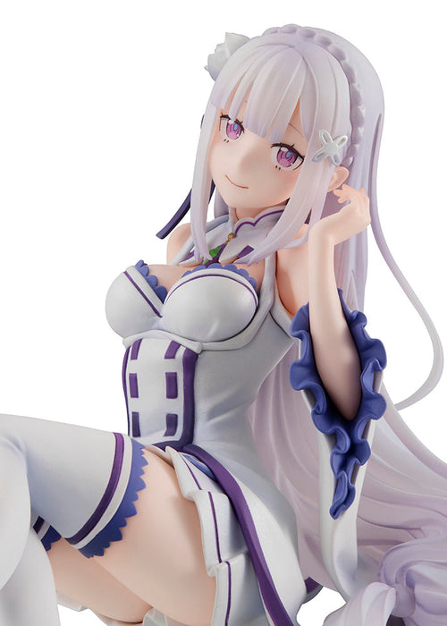 Re:ZERO - Emilia Melty Princess Palm Size Figure - for just $94.99! 