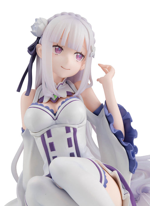 Re:ZERO - Emilia Melty Princess Palm Size Figure - for just $94.99! 