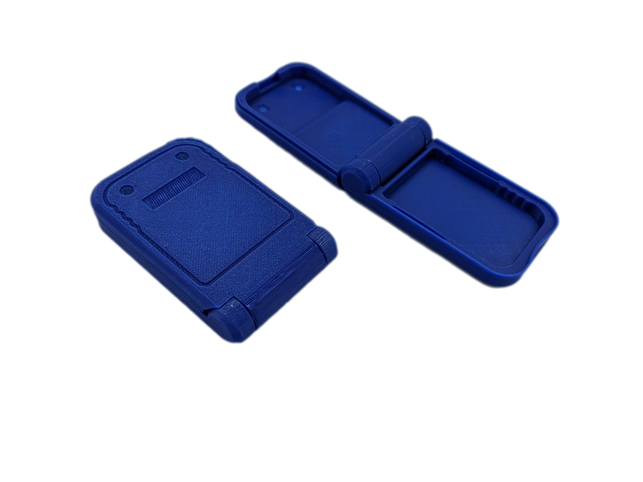 MemCard Pro Hard Case - for just $8! 