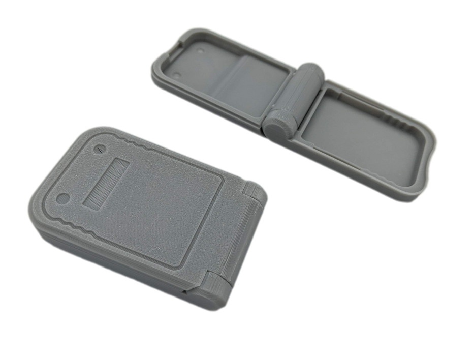 MemCard Pro Hard Case - for just $8! 