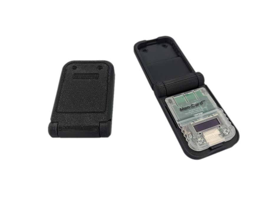 MemCard Pro Hard Case - for just $8! 