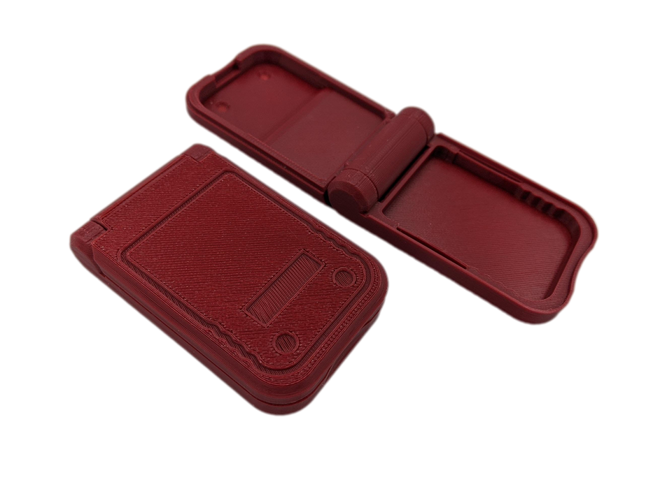 MemCard Pro Hard Case - for just $8! 