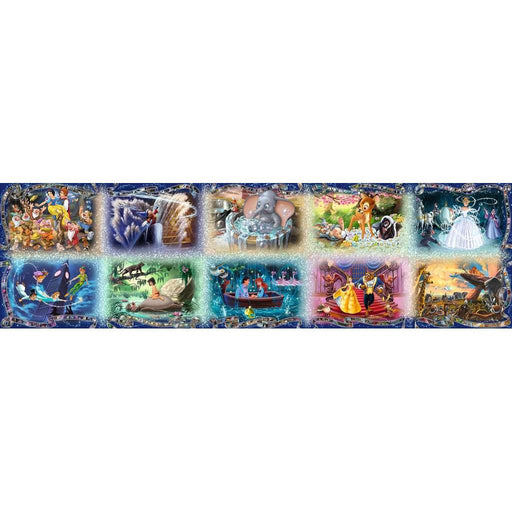 Memorable Disney Moments 40320 Piece Jigsaw Puzzle Ravensburger - for just $729.99! 