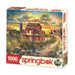 Memories Past 1000 Piece Jigsaw Puzzle Springbok - for just $19.99! 