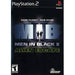 Men In Black II Alien Escape - PlayStation 2 - Just $6.99! Shop now at Retro Gaming of Denver