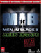 Men in Black II - Alien Escape Strategy Guide - for just $14.99! 