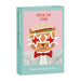 Meowton John 99 Piece Mini Jigsaw Puzzle Happily - for just $11.99! 