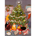 Meowy Christmas 500 Piece Jigsaw Puzzle PuzzleFolk - for just $25.99! 
