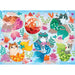 Mercats 350 Piece Family Jigsaw Puzzle Cobble Hill - for just $17.99! 