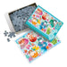 Mercats 350 Piece Family Jigsaw Puzzle Cobble Hill - for just $17.99! 