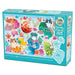 Mercats 350 Piece Family Jigsaw Puzzle Cobble Hill - for just $17.99! 
