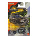 Matchbox '97 Mercedes-Benz ML 320 - Jurassic World Rebirth Collection - for just $3.99! 