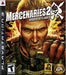 Mercenaries 2 World in Flames - Playstation 3 - for just $11.99! 