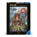 Merida "Disney Castle Collection" 1000 Piece Jigsaw Puzzle Ravensburger - for just $29.99! 