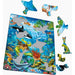 Mermaids 32 Piece Tray Jigsaw Puzzle Larsen - for just $11.99! 