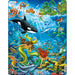 Mermaids 32 Piece Tray Jigsaw Puzzle Larsen - for just $11.99! 