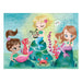 Mermaids 36 Piece Mini Jigsaw Puzzle Mudpuppy - for just $9.99! 
