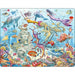 Mermaids in Sunken City 35 Piece Tray Jigsaw Puzzle Larsen - for just $11.99! 