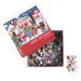 Merry & Bright 500 Piece Jigsaw Puzzle PuzzleFolk - for just $25.99! 