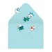 Merry & Bright Christmas Greeting Card 60 Piece Jigsaw Puzzle Galison - for just $7.99! 