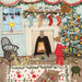 Merry & Bright by Loré Pemberton 500 Piece Jigsaw Puzzle NYPC - for just $26.99! 