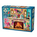 Merry Catmas 500 Piece Jigsaw Puzzle Cobble Hill - for just $17.99! 