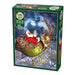 Merry Christmas to All 1000 Piece Jigsaw Puzzle Cobble Hill - for just $19.99! 