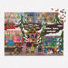 Merry Market 1000 Piece Jigsaw Puzzle Galison - for just $19.99! 