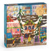 Merry Market 1000 Piece Jigsaw Puzzle Galison - for just $19.99! 