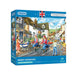 Merry Midwives 1000 Piece Jigsaw Puzzle Gibsons - for just $24.99! 
