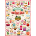 Merry Mocktails 1000 Piece Jigsaw Puzzle Cobble Hill - for just $19.99! 