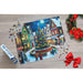 Merry Town Square 1000 Piece Jigsaw Puzzle Springbok - for just $19.99! 