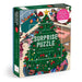 Merry in the Making 1000 Piece Surprise Jigsaw Puzzle Galison - for just $19.99! 