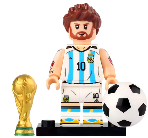 Lionel Messi - for just $4.65! 