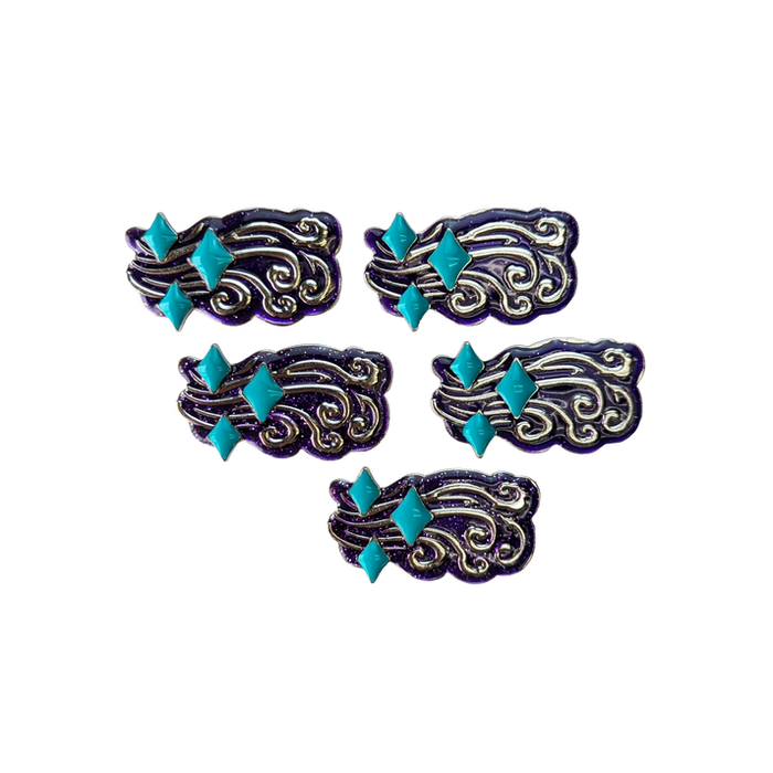 An Age Contrived: Metal Divine Winds Tokens - for just $9.99! 