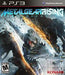 Metal Gear Rising: Revengeance - PlayStation 3 - for just $22.99! 