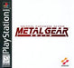 Metal Gear Solid - Playstation - for just $46.99! 