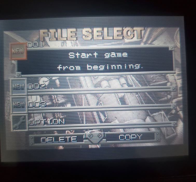 Metal Slug Advance GBA Video Game Cartridge Game Boy Advance 2004 - for just $12.50! 