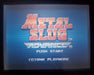 Metal Slug Advance GBA Video Game Cartridge Game Boy Advance 2004 - for just $12.50! 