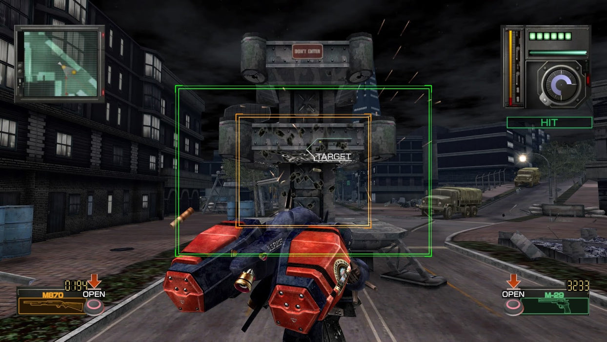 Metal Wolf Chaos XD (Playstation 4) - for just $0! 