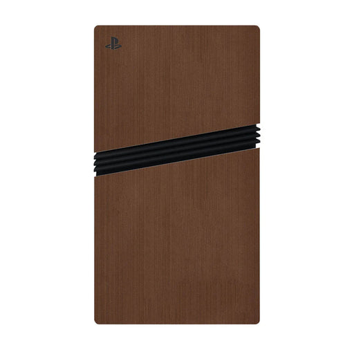 PlayStation 5 Pro Metal Series Skins - for just $52.95! 
