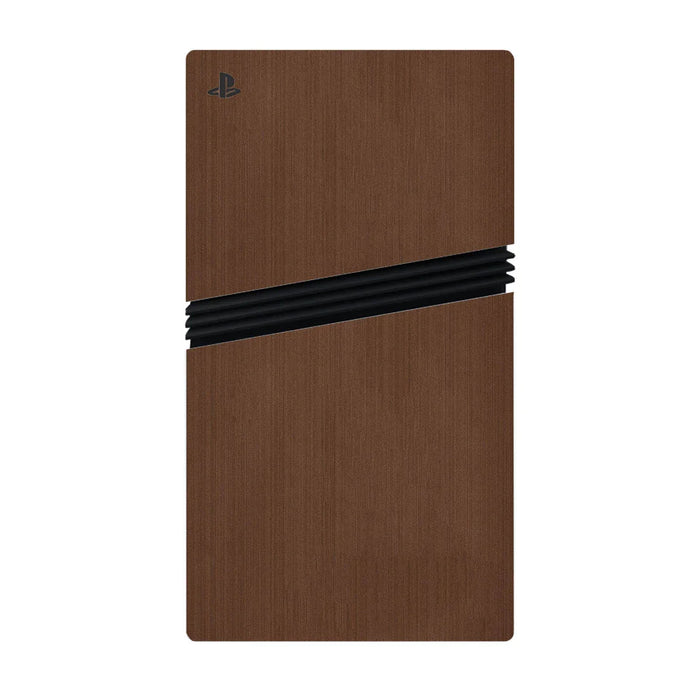 PlayStation 5 Pro Metal Series Skins - for just $52.95! 