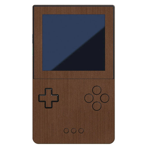 Analogue Pocket Metal Series Skins - for just $20! 